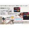 Sakura Brush Kumano Facial Cleansing Brush Ultra-fine 47000 Bristles Pore Cleaning Kyoto