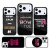 Telefoonhoesjes – Smartphonebumpers