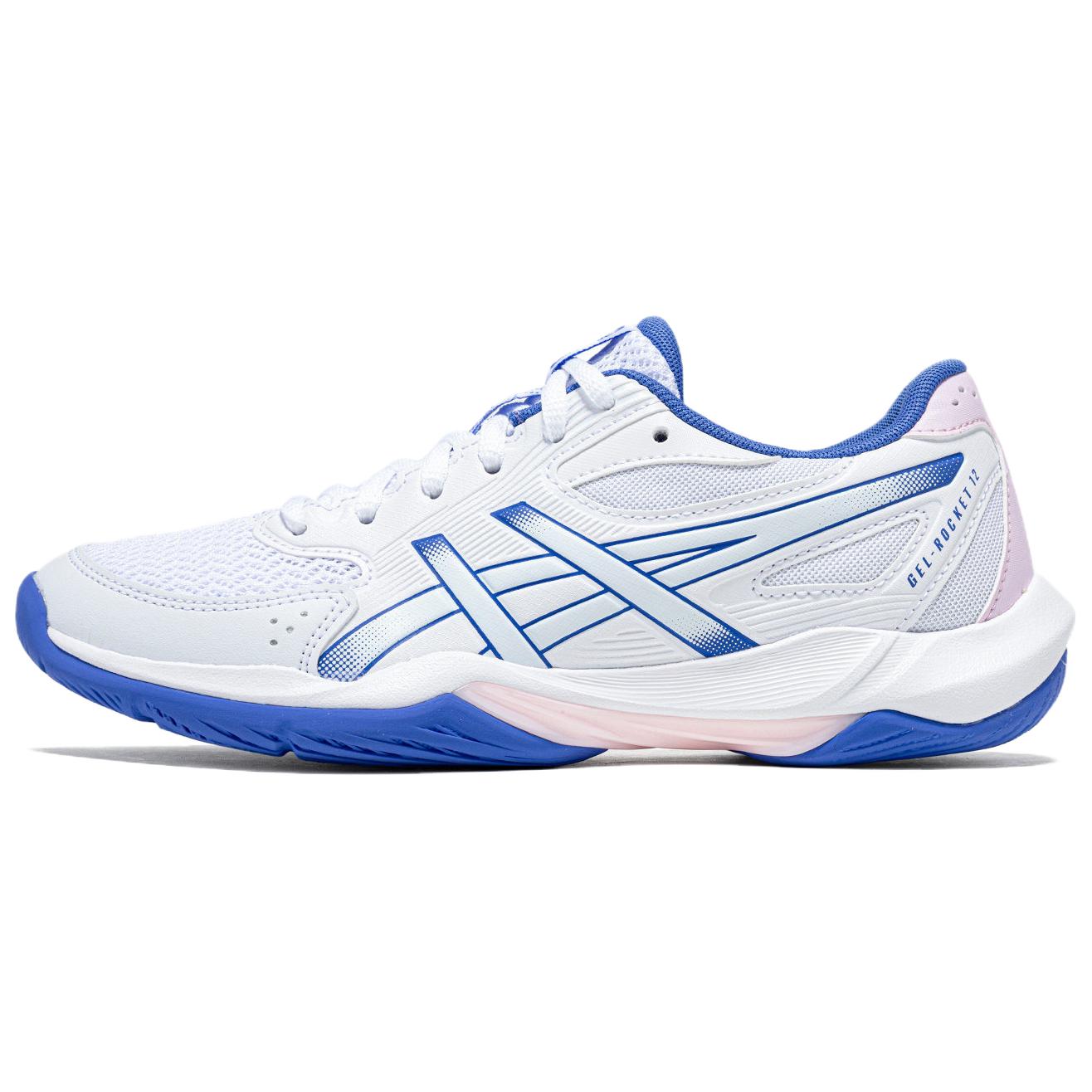 Asics Gel-Rocket 12 Breathable Cushioning Professional