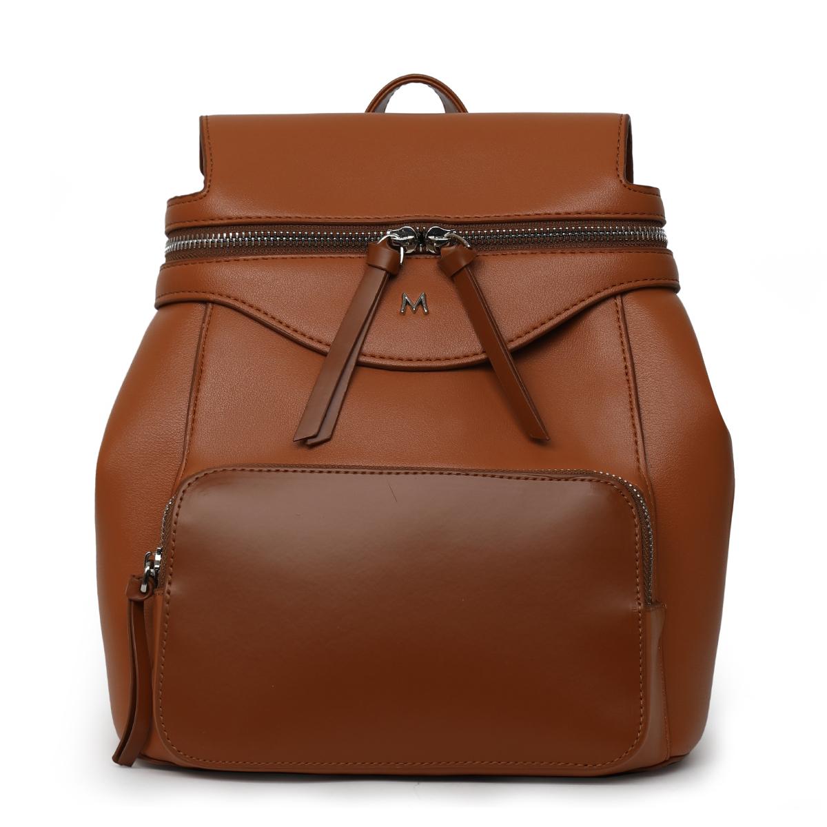 

Жіночий рюкзак Matmazel Erisse Tan