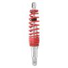 12 Inch Shock Absorber Shock Reduction Adjustable Suspension Shock Absorber for GY6 50cc to 150cc 139QMB 157QMJ Scooter