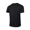 361° Herren Kurzarm-T-Shirt mit lockerem Schnitt und Schnelltrocknungsfunktion