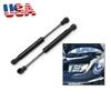 2x Front Hood Lift Struts Support Shock Gas Cylinder Set For Porsche 911 Boxster