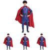 Doctor Strange Cosplay Costume For Kids And Adults