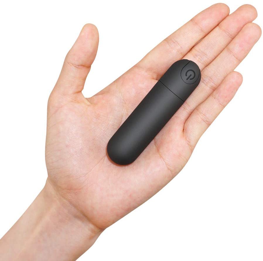 Powerful Mini Vibrator for Clitoris Stimulator Dildo Sex Toy for Women Vaginal Anal Massage