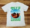 Sleep Band Dopesmoker Music Album Shirt Best Gift For Men Women AM355 Unisex T-Shirt