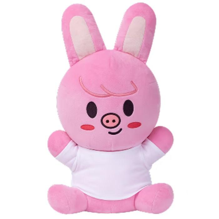 Stray Kids - [SKZOO EVERYWHERE ALL AROUND THE WORLD] POP-UP STORE MD SKZOO PLUSH HUG-ME