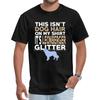 Graphic Printed On Gift T-shirts O-Neck All Pitbull Male Tops T Shirt Short Jack Russel Summer/