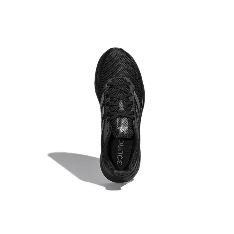 Nové Adidas X9000l1 Protiskluzové Prodyšné Nízké Svršky Ležérní Černé FZ2047