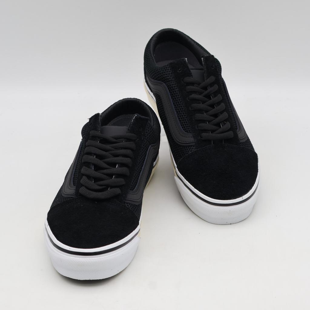 VN000EH0CJK Vans LX Old Skool PT TDC Black