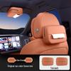 Compatible with Ledao L60 2026: Car Seat Hanging Tissue Bag for Interior Accessories