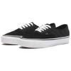Vans Tokyo After Hours Skateboard Shoes Unisex Black Sneakers VN000EBUCJK