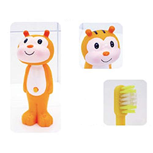 Bounce Up Toothbrush Honey Bee
