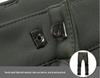 Pantaloni Softshell Unisex pentru Exterior, Rezistenți la Vânt, Călduroși, pentru Drumeții - Impermeabili, Respirabili, cu Fleece, pentru Toamnă și Iarnă