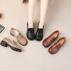 Zapatos – Loafers de mujer
