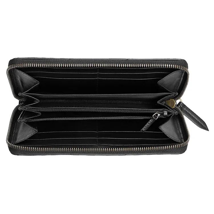 GUCCI GG Marmont Artificial Leather Wallet Women's Black (Unisex) Wallets 443123 DTD1T 1000