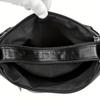 Stylish Multi Zipper Crossbody Bags, Soft Vegan Pu Leather Shoulder Bag, Women's Multi Pockets Handbag Purse for Women Daily Use