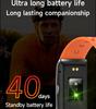 New Sport Fitness Tracker Smart Watch Men Women Smart Bracelet Sports Band Heart Rate Blood Pressure Monitor Waterproof Multifunction Watches