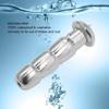 Metal Urethral Dilator for Men Stimulation Massager Male Urethra Penis Plug