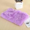 Fluffy Mat Long Plush Pet Blanket Cat Sleeping Mats Puppy Winter Warm Thin Kennel Cushion Soft Covers for Large Dogs Mattress
