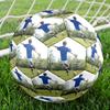 1pc Custom Photo Image Soccer Ball Size 5 Indoor Soccer Ball Fashion Colorful Backyard Game - Great For Sports Fans Gift