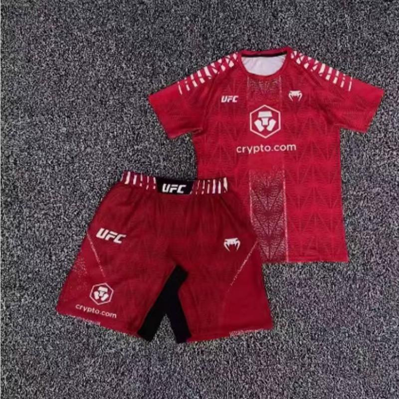 UFC Stila MMA Boksa Muay Thai