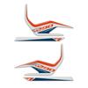 Motorcycle Accessories 3D Epoxy Resin Sticker Protection Kit For 1290 Super Adventure R 2023-2024