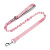 Heavy Duty Dog Collar Medium To Large Breeds Anti-Pull Tactical Nylon With Adjustable Buckle Multiple Colors Sizes