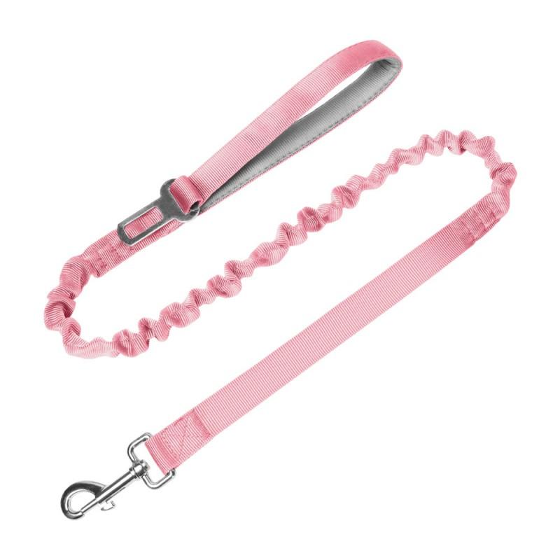 Heavy Duty Dog Collar Medium To Large Breeds Anti-Pull Tactical Nylon With Adjustable Buckle Multiple Colors Sizes