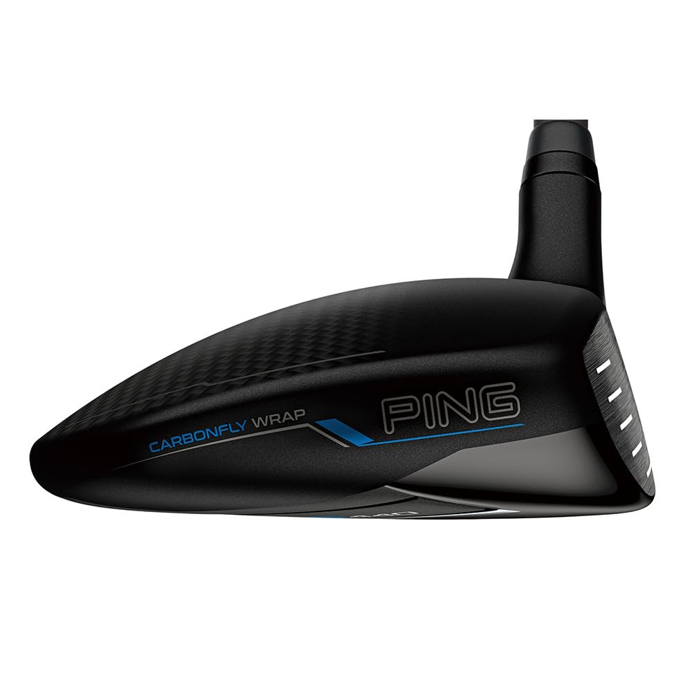 PING G440HL SFT Fairway Wood Speeder NX GRAY 35 Number 3 Right-handed