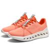 Green Original Brand Sneakers Men Low Top Cushioning Men's Running Shoes Light Platform Sports Shoes For Men zapatillas hombre