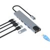 Аксесуари для комп'ютерів – Концентратори USB