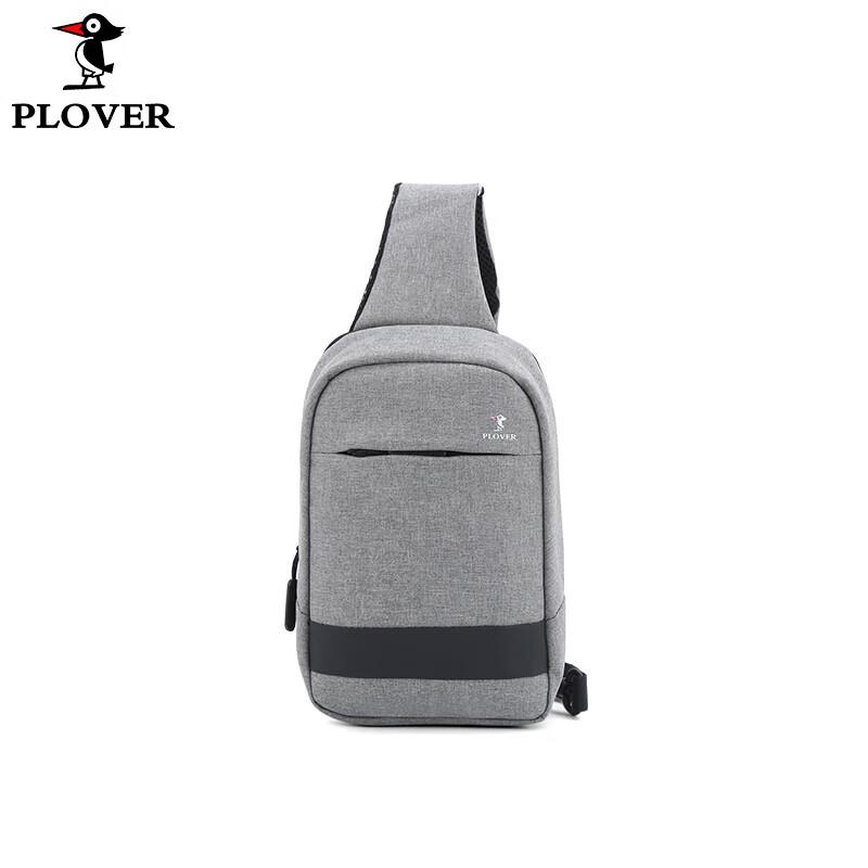 

PLOVER Men s Outdoor Travel Chest Bag