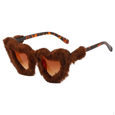 Shaped Sunglasse, , Eyewear Eyeglasses for Beh Travel Party