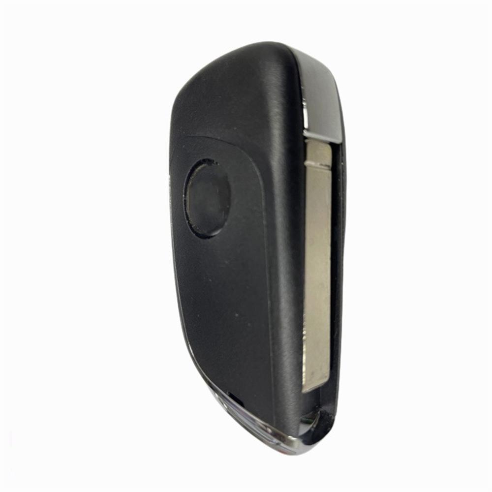 Intelligent Remote Control Car Key Assembly For Peugeot 408 RCZ 4-door 1.6 2.0