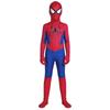 Halloween Spider-Man Tights Miles onesie superhero expedition costume cosplay