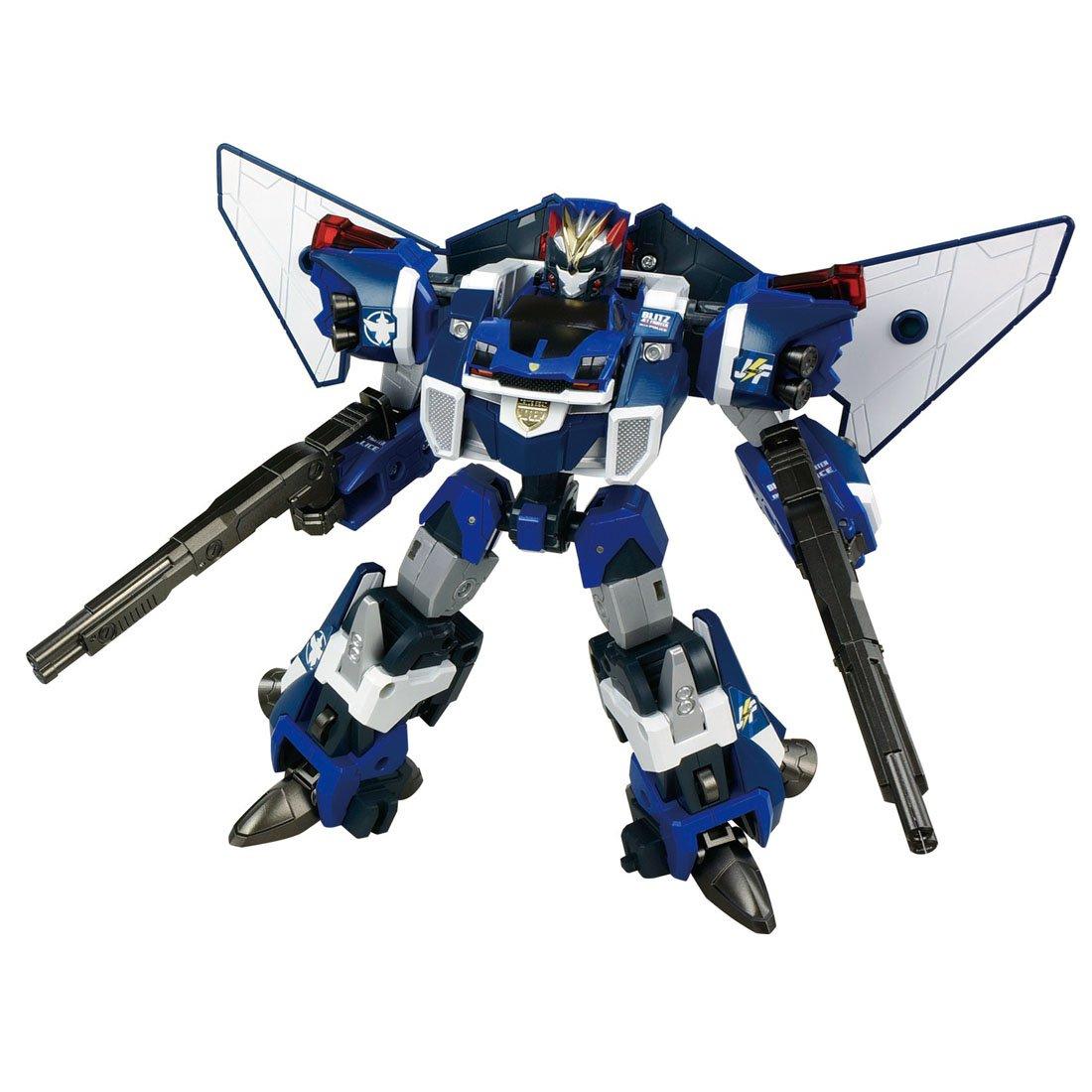 

Tomica Hyper Rescue Drive Head Synchro Комбинированный набор Jet Striker