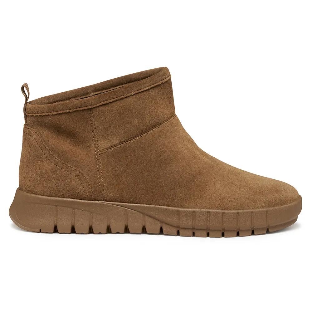 Geox Flextride Booties