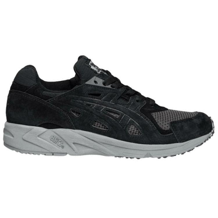 Asics Gel-DS Trainer OG Suede Low Top Lifestyle Shoes Unisex sneaker H841L-9090