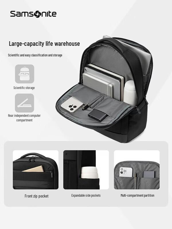 Samsonite Business Urban Backpack