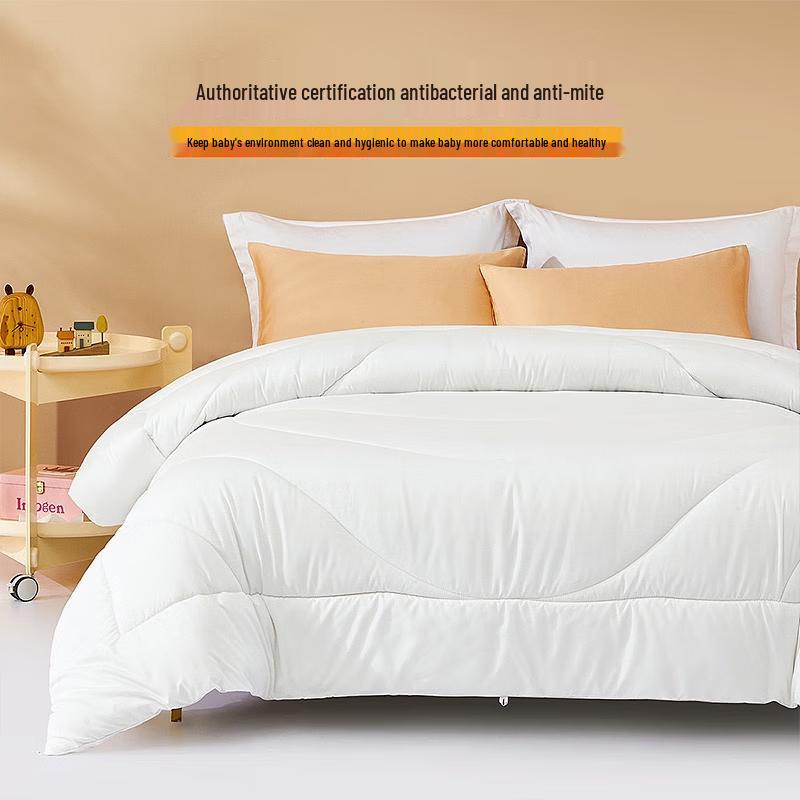 Mercury Home Textiles Class A Anti-Mite Quilt