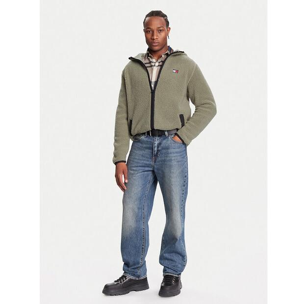 Флис Tommy Jeans DM0DM19224