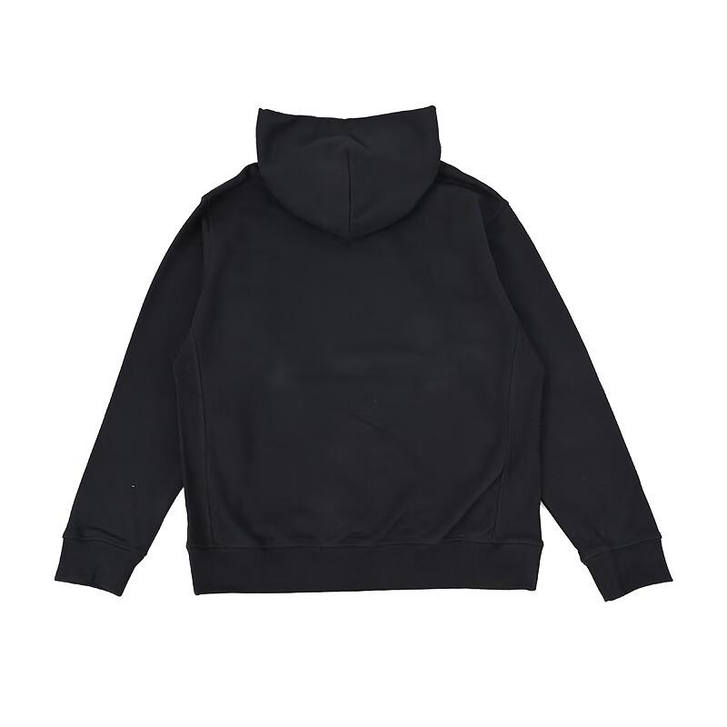 New Balance Sports Essentials 'Grey' Hoodie AMT41655-BK