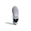 adidas Zapatillas de Mujer Vario Pure 'Blanco Negro' H04756