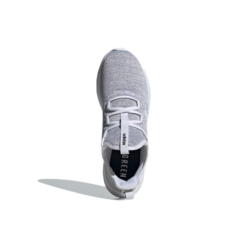 adidas Zapatillas de Mujer Vario Pure 'Blanco Negro' H04756