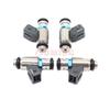 Fuel injectors Nozzle IWP091 For Volkswagen Seat Skoda Polo Lupo Gti Fabia Golf IWP-091 IWP 091 036133319B 036906031Q