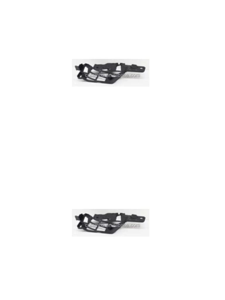 Mercedes W117 Car Bracket 1178850101/1178850201
