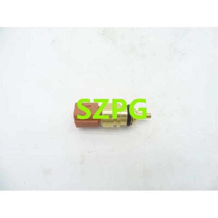 High Quality Mechanical Excavator Parts Water Temperature Sensor ECS160 Coolant Temperature Sensor  V527200961