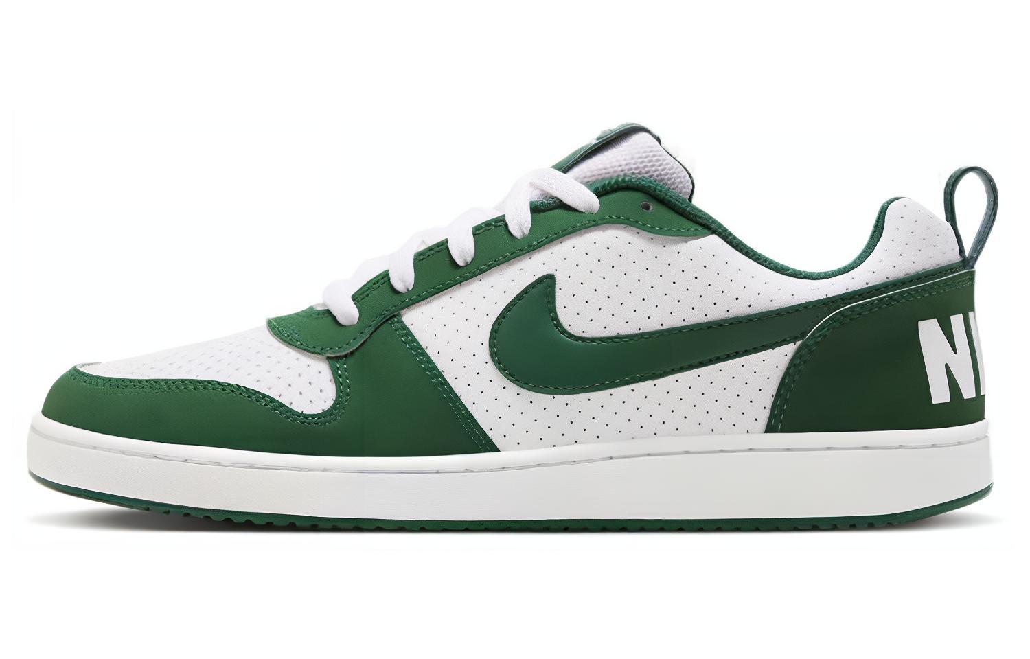Nike Court Borough Low Gorge Green 39