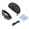 Camera Glasses Video Sunglasses 1080P Full HD Video Recording Shooting Camera Glasses for Cycling Driving Hiking Fishing Hunting